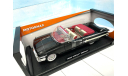 Chevrolet Impala 1959 black Motormax 1/18, масштабная модель, scale18
