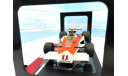 McLaren M23 Джеймс Хант чемпион 1976 Формула 1 1/18, масштабная модель, Modelcar Group, scale18