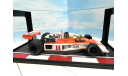 McLaren M23 Джеймс Хант чемпион 1976 Формула 1 1/18, масштабная модель, Modelcar Group, scale18
