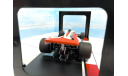 McLaren M23 Джеймс Хант чемпион 1976 Формула 1 1/18, масштабная модель, Modelcar Group, scale18