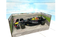 Red Bull RB18 Honda 2022 Max Verstappen 1:32, масштабная модель, Rastar, scale32