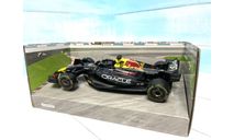 Red Bull RB18 Honda 2022 Max Verstappen 1:32, масштабная модель, scale32