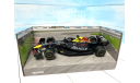 Red Bull RB18 Honda 2022 Max Verstappen 1:32, масштабная модель, Rastar, scale32