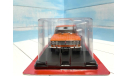 ВАЗ 2103 Жигули Лада оранж. Hachette 1/24, масштабная модель, scale24