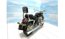 Honda Valkyrie модель мотоцикла Motormax 1/6, масштабная модель мотоцикла, scale8