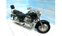 Honda Valkyrie модель мотоцикла Motormax 1/6, масштабная модель мотоцикла, scale8