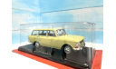 Москвич 427 универсал Hachette 1/24, масштабная модель, scale24