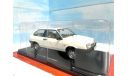 ВАЗ 21083 белый Hachette 1:24, масштабная модель, scale24