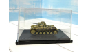 Танк Panzer II Ausf. F операция «Цитадель»  1943 Hobby Master 1/72, масштабные модели бронетехники, 1:72