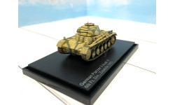 Танк Panzer II Ausf. F операция «Цитадель»  1943 Hobby Master 1/72