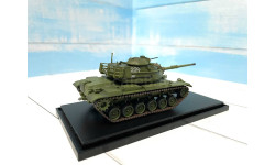 Танк M60 Patton Austrian army Hobby Master 1/72