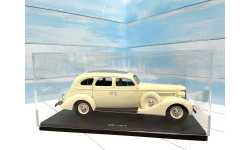 ЗИС 101А Hachette 1/24