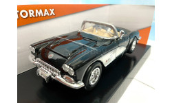 Chevrolet Corvette 1959 1/24 Motormax