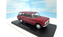 Чайка ГАЗ 14 Hachette 1/24