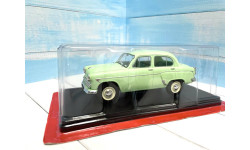 Чайка ГАЗ 14 Hachette 1/24