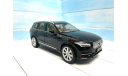 Volvo XC90 цвет black sapphire 1/18, масштабная модель, Paudi Models, scale18
