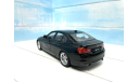 BMW 330i F30 1/24 Welly, масштабная модель, scale24