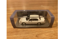 Lincoln Town Car 2011, масштабная модель, Luxury Diecast (USA)