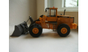 VOLVO L-150 C (фронтальный погрузчик), масштабная модель трактора, 1:50, 1/50