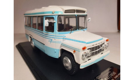 Автобус КАвЗ-685В SSM, масштабная модель, Start Scale Models (SSM), scale43