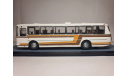 Автобус ЛАЗ-699Р Classicbus, масштабная модель, scale43