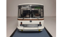 Автобус ЛАЗ-699Р Classicbus, масштабная модель, scale43