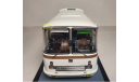 Автобус ЛАЗ-699Р Classicbus, масштабная модель, scale43