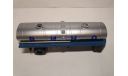 Полуприцеп ВЦПП-10А Вино Ретролаб, масштабная модель, scale43