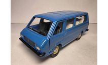 РАФ-2203 А18 Саратов, масштабная модель, Агат/Моссар/Тантал, 1:43, 1/43