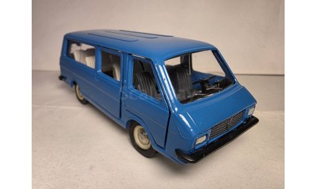 РАФ-2203 А18 Саратов, масштабная модель, Агат/Моссар/Тантал, 1:43, 1/43