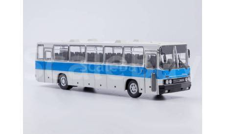 Автобус икарус 250.59, масштабная модель, Советский Автобус, scale43, Ikarus