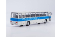 Автобус икарус 250.59, масштабная модель, Советский Автобус, scale43, Ikarus