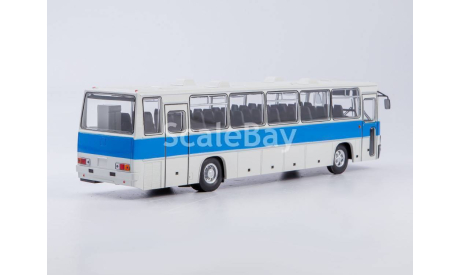 Автобус икарус 250.59, масштабная модель, Советский Автобус, scale43, Ikarus