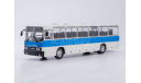 Автобус икарус 250.59, масштабная модель, Советский Автобус, scale43, Ikarus