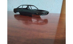 BMW-635 E-24  кит 1:24