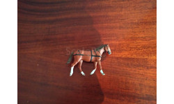 Лошадь (конь) вариант-2.  1:35