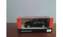 Mercedes-Benz  CL 63 AMG  1:43, масштабная модель, scale43