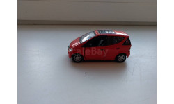 Mercedes-Benz  A-class 1:43