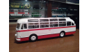 Автобус лаз 695 Е, масштабная модель, Classicbus, scale43