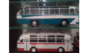 Автобус лаз 695 Е, масштабная модель, Classicbus, scale43
