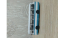 Автобус лаз 695 н, масштабная модель, MODIMIO, scale43