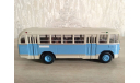 Автобус лиаз-158в, масштабная модель, Classicbus, scale43