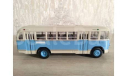 Автобус лиаз-158в, масштабная модель, Classicbus, scale43