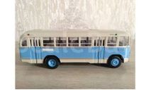 Автобус лиаз-158в, масштабная модель, Classicbus, scale43