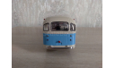 Автобус лиаз-158в, масштабная модель, Classicbus, scale43