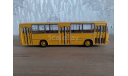 Автобус икарус-260 .01, масштабная модель, Ikarus, Classicbus, scale43