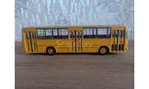 Автобус икарус-260 .01, масштабная модель, Classicbus, scale43, Ikarus