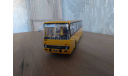 Автобус икарус-260 .01, масштабная модель, Ikarus, Classicbus, scale43