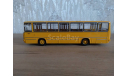 Автобус икарус-260 .01, масштабная модель, Classicbus, scale43, Ikarus