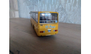 Автобус икарус-260 .01, масштабная модель, Ikarus, Classicbus, scale43